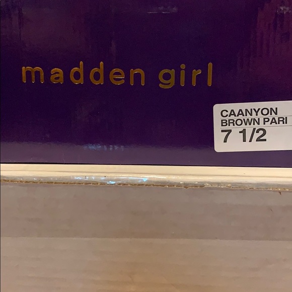 Riding boots - Picture 8 of 8